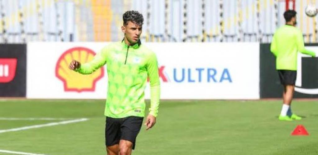 اخبار الزمالك | صبحي يتحكم في انتقال أحمد عيد إلى الزمالك | الزمالك فانز