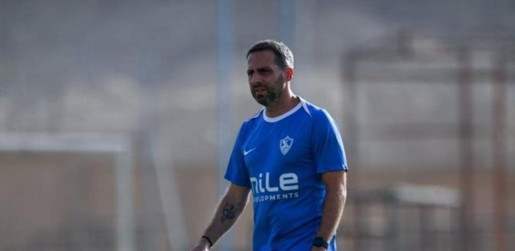 اخبار الزمالك | فيريرا يوصي لاعبي الزمالك بثلاثة أمور مهمة | الزمالك فانز