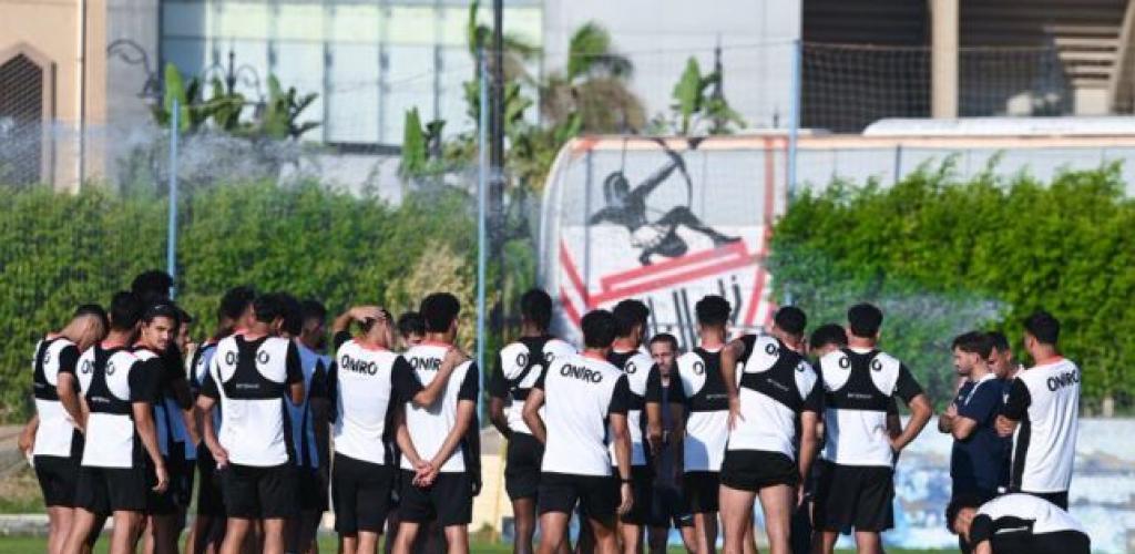 اخبار الزمالك | الزمالك يقترب من ضم ظهير المصري | الزمالك فانز