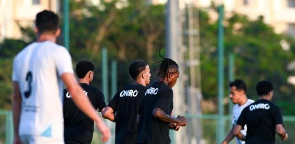اخبار الزمالك | الزمالك يسقط أمام بروكسي بثلاثية وديًا | الزمالك فانز