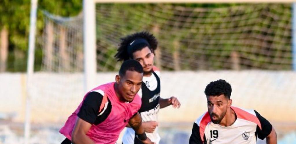اخبار الزمالك | تفاصيل إصابة لاعب الزمالك الجديد | الزمالك فانز
