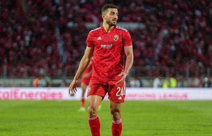 اخبار الزمالك | محمد عبدالمنعم يغلق الباب في وجه الزمالك | الزمالك فانز