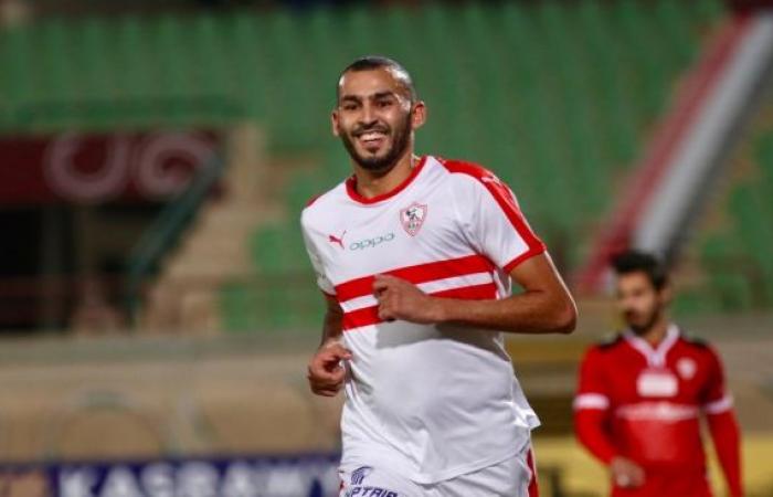 اخبار الزمالك | أول تعليق من الزمالك بعد إيقاف القيد بسبب بوطيب | الزمالك فانز