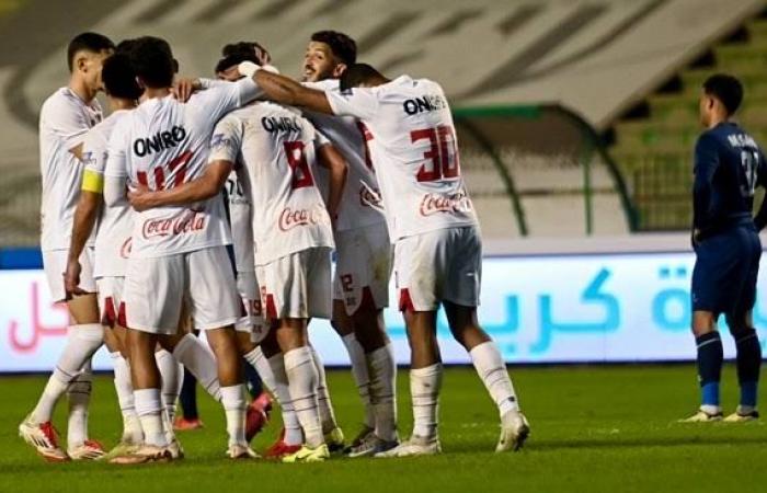 اخبار الزمالك | تطور جديد بشأن انتقال جناح بيراميدز إلى الزمالك | الزمالك فانز