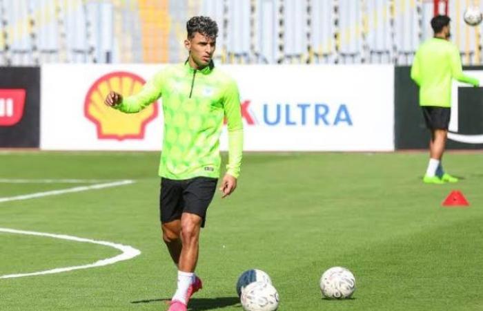 اخبار الزمالك | صبحي يتحكم في انتقال أحمد عيد إلى الزمالك | الزمالك فانز
