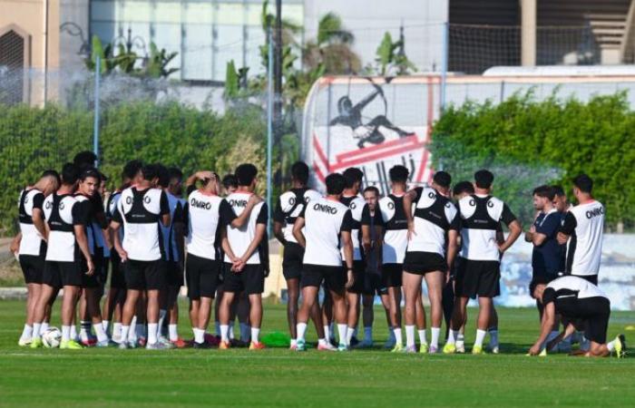 اخبار الزمالك | الزمالك يقترب من ضم ظهير المصري | الزمالك فانز