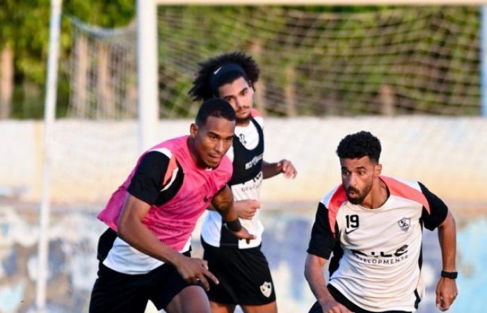 اخبار الزمالك | تفاصيل إصابة لاعب الزمالك الجديد | الزمالك فانز