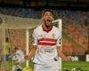 اخبار الزمالك | عقوبة جديدة على فتوح مع الزمالك بفرمان فيريرا | الزمالك فانز